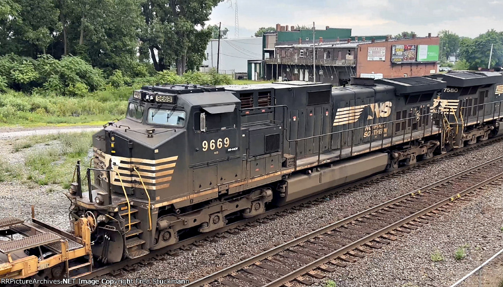 NS 9669